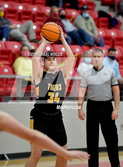 Thumbnail 2 in Prairie Grove @ Farmington photogallery.