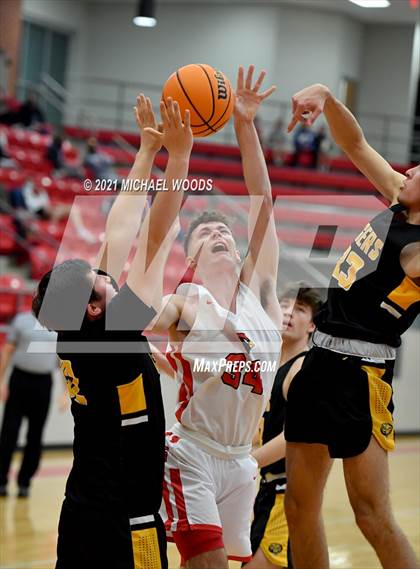Thumbnail 2 in Prairie Grove @ Farmington photogallery.