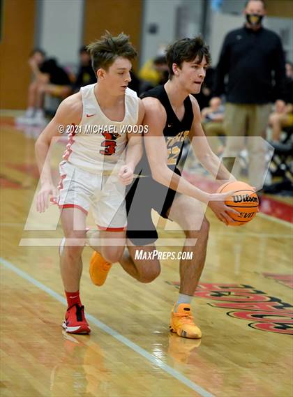 Thumbnail 1 in Prairie Grove @ Farmington photogallery.