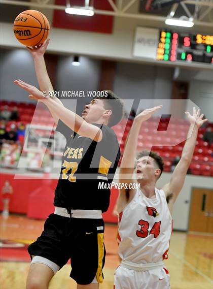 Thumbnail 1 in Prairie Grove @ Farmington photogallery.