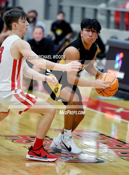 Thumbnail 2 in Prairie Grove @ Farmington photogallery.