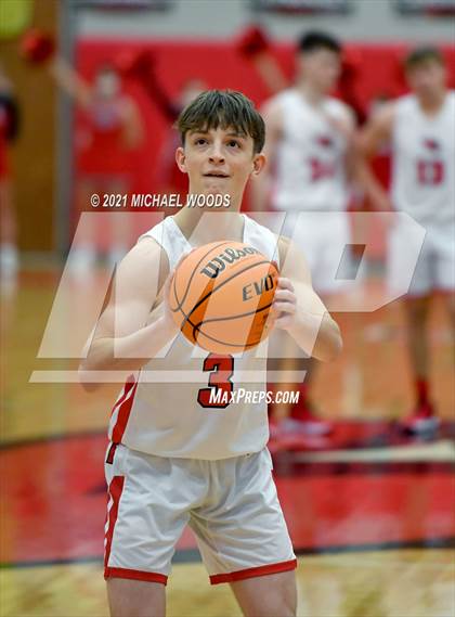 Thumbnail 1 in Prairie Grove @ Farmington photogallery.