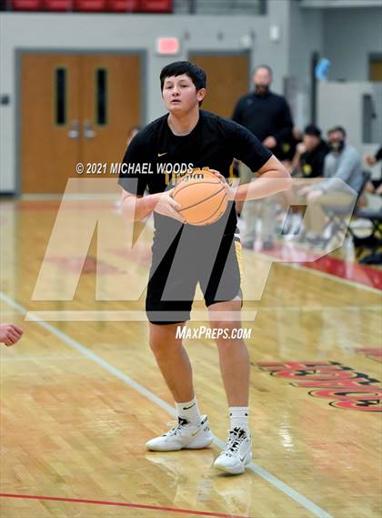 Thumbnail 3 in Prairie Grove @ Farmington photogallery.