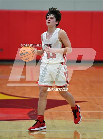 Thumbnail 2 in Prairie Grove @ Farmington photogallery.