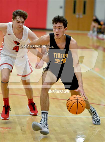 Thumbnail 1 in Prairie Grove @ Farmington photogallery.