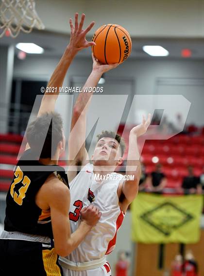 Thumbnail 1 in Prairie Grove @ Farmington photogallery.