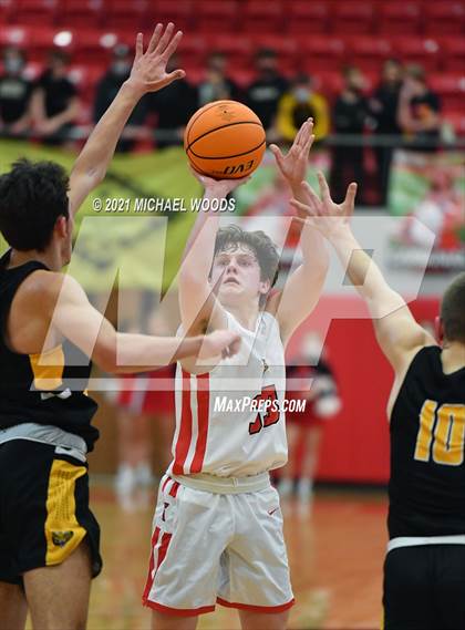 Thumbnail 2 in Prairie Grove @ Farmington photogallery.