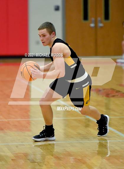 Thumbnail 2 in Prairie Grove @ Farmington photogallery.