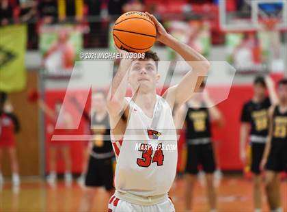 Thumbnail 1 in Prairie Grove @ Farmington photogallery.