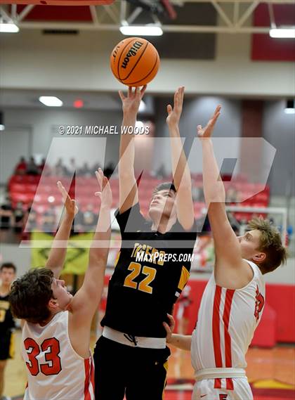 Thumbnail 2 in Prairie Grove @ Farmington photogallery.