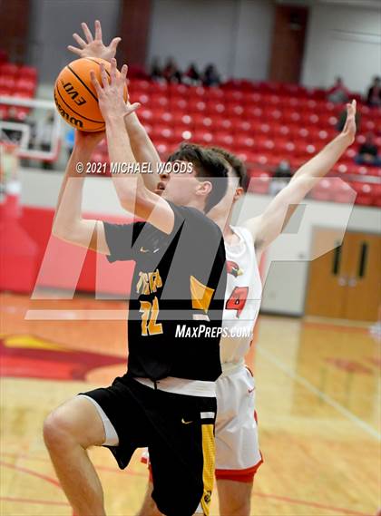 Thumbnail 3 in Prairie Grove @ Farmington photogallery.