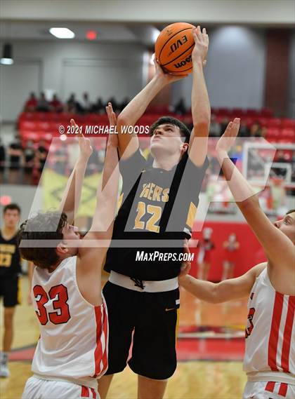 Thumbnail 1 in Prairie Grove @ Farmington photogallery.