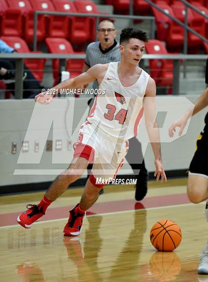 Thumbnail 1 in Prairie Grove @ Farmington photogallery.