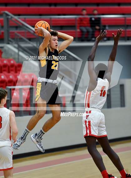 Thumbnail 1 in Prairie Grove @ Farmington photogallery.