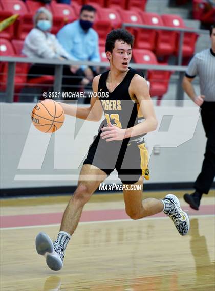 Thumbnail 1 in Prairie Grove @ Farmington photogallery.