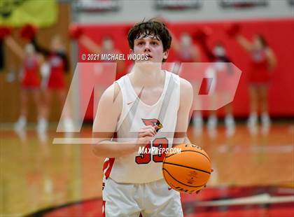 Thumbnail 1 in Prairie Grove @ Farmington photogallery.
