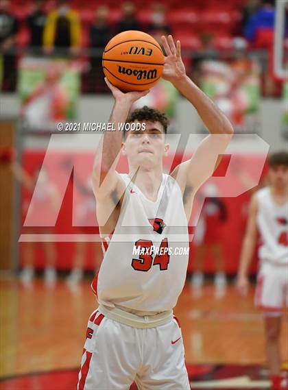 Thumbnail 3 in Prairie Grove @ Farmington photogallery.