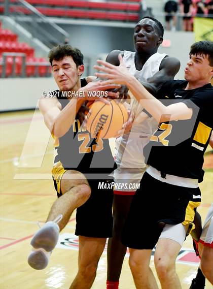 Thumbnail 2 in Prairie Grove @ Farmington photogallery.