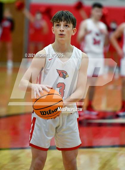 Thumbnail 3 in Prairie Grove @ Farmington photogallery.