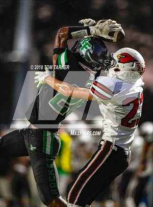 Stillman Valley @ Rock Falls 