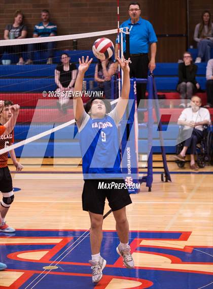Thumbnail 3 in Molalla @ La Salle photogallery.