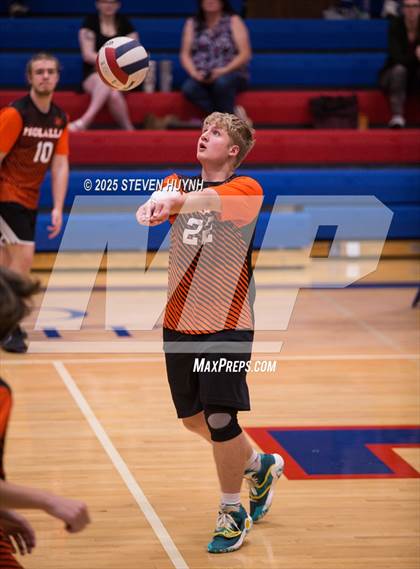 Thumbnail 3 in Molalla @ La Salle photogallery.