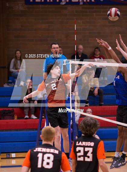 Thumbnail 2 in Molalla @ La Salle photogallery.