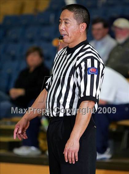 Thumbnail 2 in Carbondale vs. Scott County Central (Best of the Midwest Shootout)  photogallery.