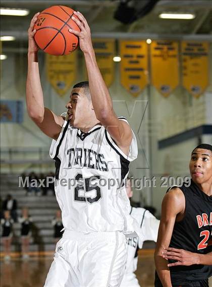Thumbnail 3 in Carbondale vs. Scott County Central (Best of the Midwest Shootout)  photogallery.