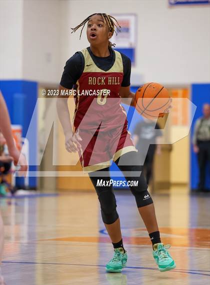 Thumbnail 3 in Rock Hill @ Marvin Ridge photogallery.