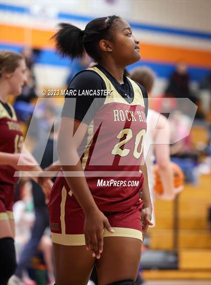 Thumbnail 3 in Rock Hill @ Marvin Ridge photogallery.