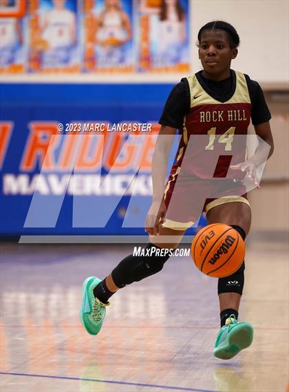 Thumbnail 3 in Rock Hill @ Marvin Ridge photogallery.