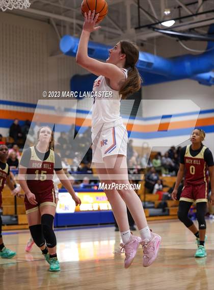 Thumbnail 2 in Rock Hill @ Marvin Ridge photogallery.