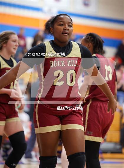 Thumbnail 1 in Rock Hill @ Marvin Ridge photogallery.