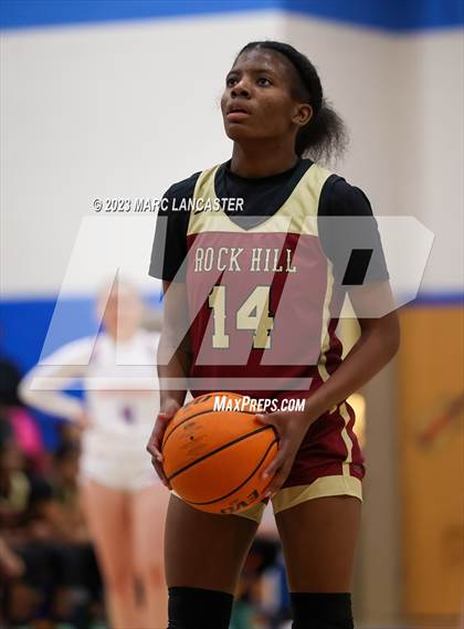 Thumbnail 2 in Rock Hill @ Marvin Ridge photogallery.