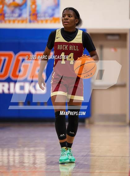 Thumbnail 1 in Rock Hill @ Marvin Ridge photogallery.