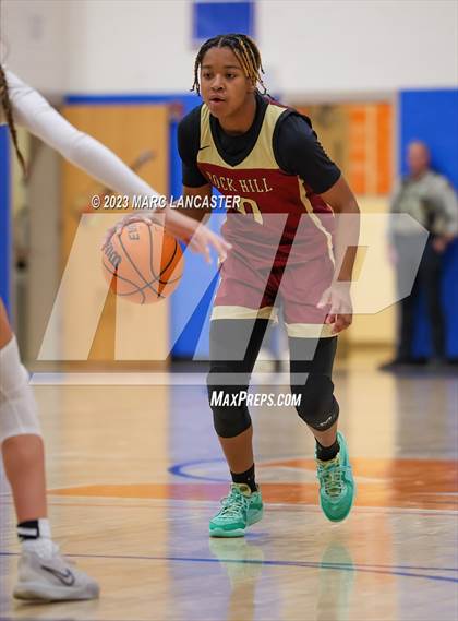 Thumbnail 2 in Rock Hill @ Marvin Ridge photogallery.