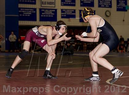 Thumbnail 3 in Portville vs Corning (Mark Stephens Classic) photogallery.