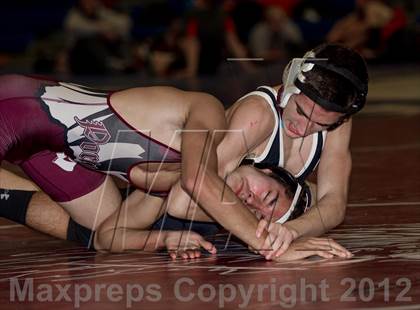 Thumbnail 3 in Portville vs Corning (Mark Stephens Classic) photogallery.