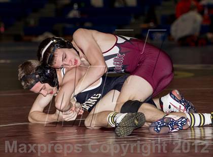 Thumbnail 2 in Portville vs Corning (Mark Stephens Classic) photogallery.
