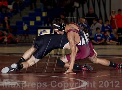 Thumbnail 1 in Portville vs Corning (Mark Stephens Classic) photogallery.