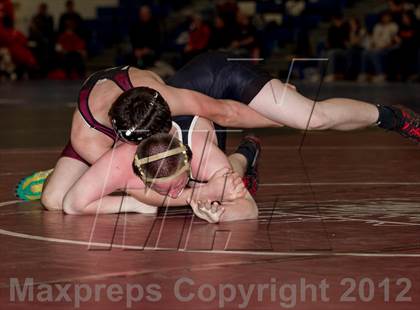 Thumbnail 1 in Portville vs Corning (Mark Stephens Classic) photogallery.