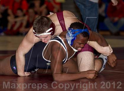 Thumbnail 3 in Portville vs Corning (Mark Stephens Classic) photogallery.
