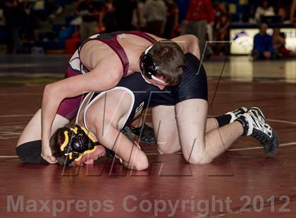 Thumbnail 1 in Portville vs Corning (Mark Stephens Classic) photogallery.