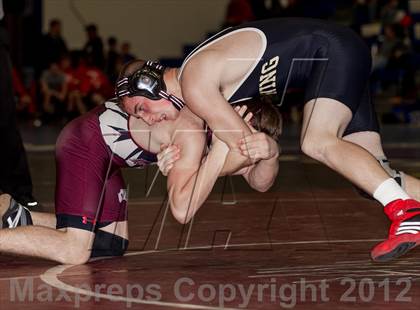 Thumbnail 3 in Portville vs Corning (Mark Stephens Classic) photogallery.