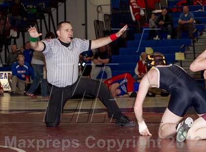 Thumbnail 2 in Portville vs Corning (Mark Stephens Classic) photogallery.