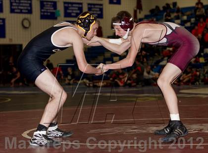 Thumbnail 1 in Portville vs Corning (Mark Stephens Classic) photogallery.
