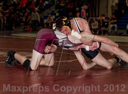Thumbnail 1 in Portville vs Corning (Mark Stephens Classic) photogallery.
