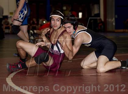 Thumbnail 1 in Portville vs Corning (Mark Stephens Classic) photogallery.