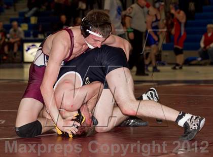 Thumbnail 1 in Portville vs Corning (Mark Stephens Classic) photogallery.